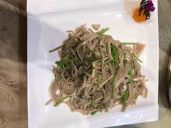 -烤肉宛饭庄(南礼士路店)
