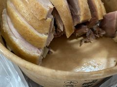 -戚顺兴盐水鸭(新街口明瓦廊店)