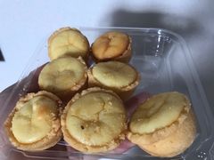 -山崎面包(第一八佰伴店)