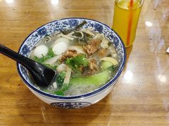 -凤齐羊肉烩面馆