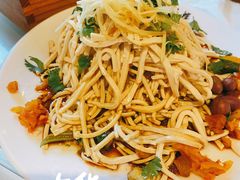 古月楼特色烫干丝-留芳·文旅古月楼(老街店)