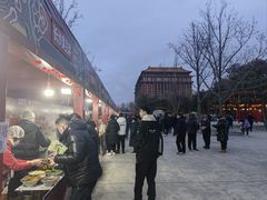 -大明幻境第一城