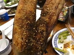 -義聚德·清真铜锅涮羊肉·烧烤(河东店)