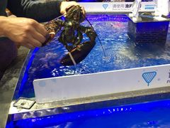 -盒马鲜生(莱蒙都会店)