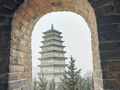 -雁门关景区