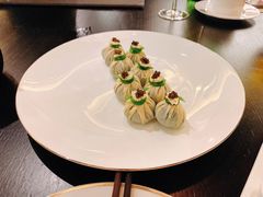 -甄御•海鲜新青岛菜(麦岛店)