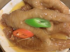 -点都德(大茶楼店)