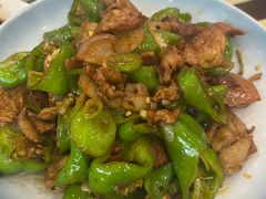 -葛记焖饼(伏牛路店)