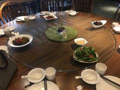 -伊田园·鱼鲜·杭帮家常菜(滨康路店)