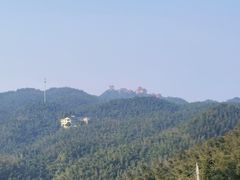 -蜀南竹海景区
