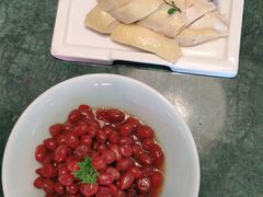 -新白鹿餐厅(悠迈生活广场店)