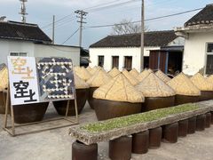 -苏州市吴中区光福窑上花果蜜饯厂