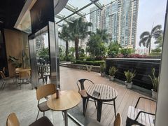 -威克健身游泳(万菱汇店)