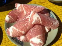 -刁姐火锅(五小区店)