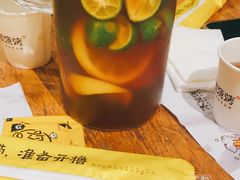 -木屋烧烤(龙岗南联店)