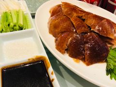 -上海会馆(香港名都店)