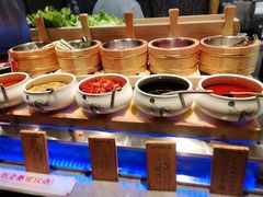 -蓉城四海·澳牛炙烤自助(江阴周庄店)