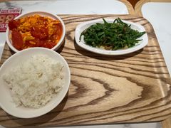 -乡村基·川味现炒大王(熙悦天街店)