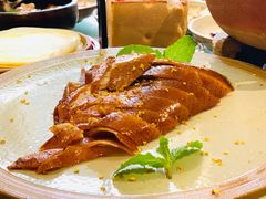 -青年公社烤鸭(青年路店)