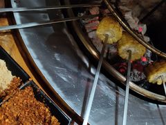 -炭虎子水浒烤肉(梦时代店)