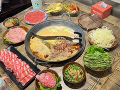 -冯校长老火锅(深圳总店)