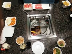 -海底捞火锅(亲贤北街店)