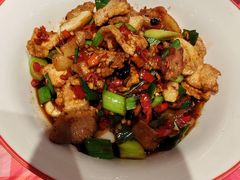 -龙师傅卤炒(天马店)