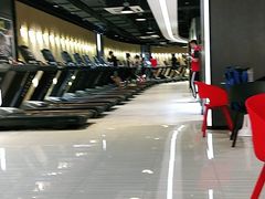 -一兆韦德健身(张杨路店)