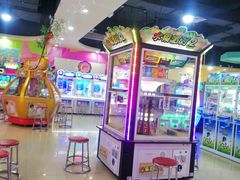 -大玩家(拱墅万达店)