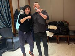 -满汉楼(江畔店)