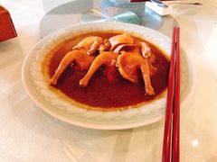 -壹零贰小馆(桂城石啃店)