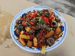 -老三样·旧食新味(万寿宫店)