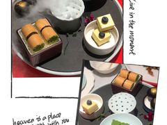 -馋遇江南·精致湖景雅宴(东方之门店)