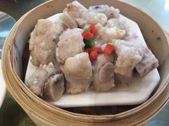 -海宝酒家(中山四路店)