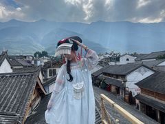 -大理古城