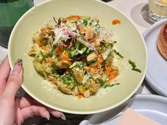 -沛家·西餐Brunch·直火料理