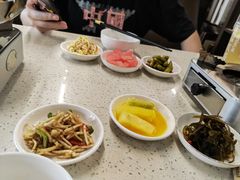 -庖丁人家巴东茶店牛肉(施南古城店)