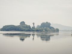 -渤公岛生态公园