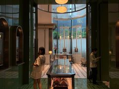 -广州文华东方酒店·文华饼店