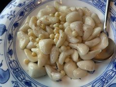 -江南雅厨(李公堤店)