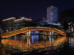 -南通濠河风景名胜区