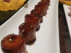 九转大肠-玉林烤鸭店(垡头店)