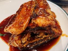 -海富门·带鱼·淮扬菜·粤菜(甘家口店)