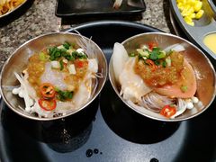 -高丽苑韩国烤肉(海昌路旗舰店)