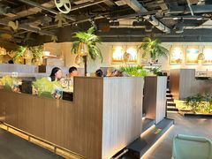 -大头椰·椰子鸡火锅(南宁万象城店)