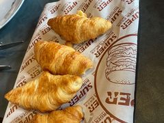 -YUE·6·西式融合餐厅(外滩六号店)