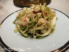 -国际海员俱乐部(餐饮部)