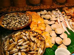 -马哥孛罗咖啡厅·Cafe Marco (厦门马哥孛罗东方大酒店)