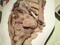 -金典银峰老鹅馆·昆山菜(亭林公园店)
