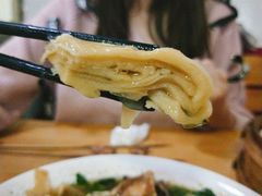 -清真·白家牛肉罩火烧老店(育才街店)
